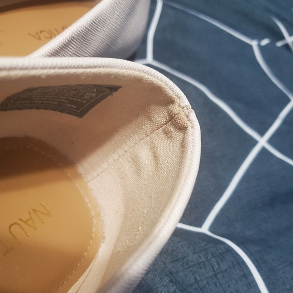 Nautica Ballet Flat - Picture 11 of 11